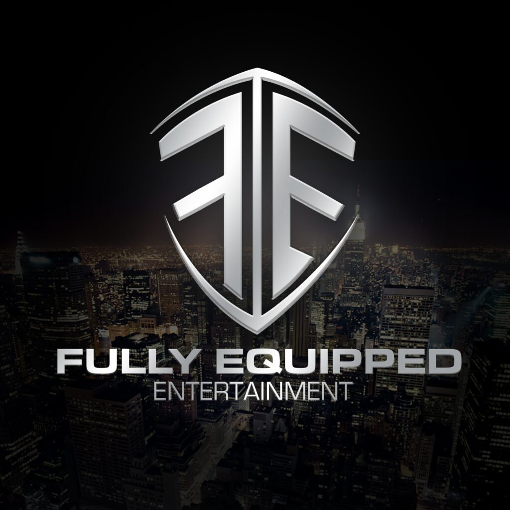 Fully Equipped Entertainment